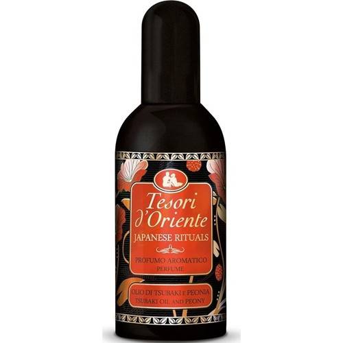TESORI D'ORIENTE άρωμα Japanese 100ml