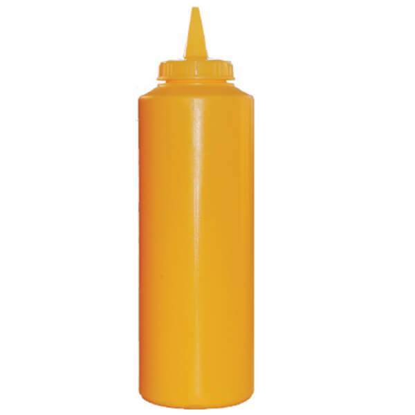 Μπουκαλι μουσταρδας 500ml