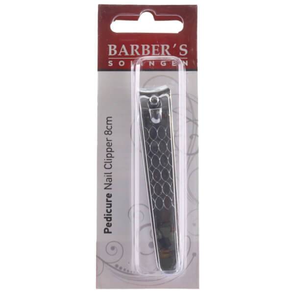 BARBER'S νυχοκόπτης (7651)