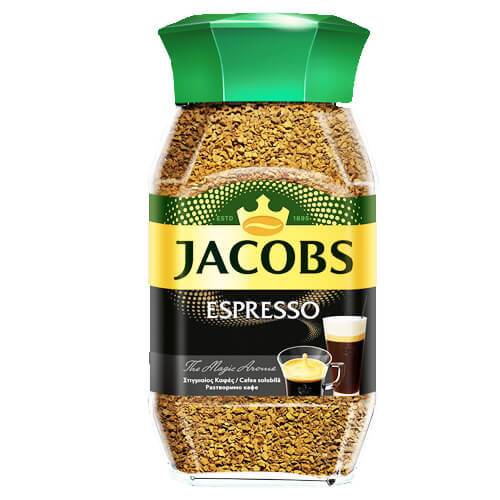 JACOBS καφές στιγμιαίος 95gr