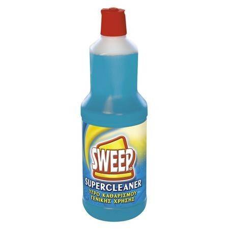 SWEEP καθαριστικό γενικής χρήσης μπλε 950ml