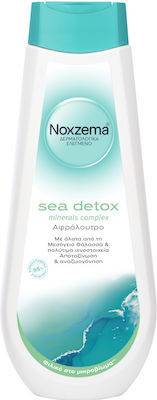 NOXZEMA αφρόλουτρο minerals sea detox 750ml
