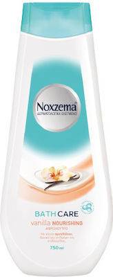 NOXZEMA αφρόλουτρο vanilla 750ml