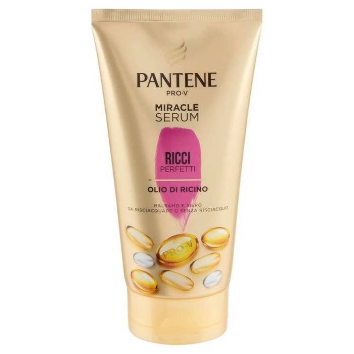 PANTENE μάσκα μαλλιών miracle για βαμμένα μαλλιά 150ml