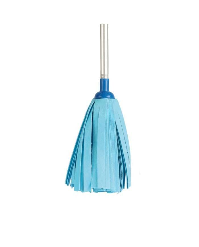 CISNE σφουγγαρίστρα οικιακή γίγας μπλε 145gr