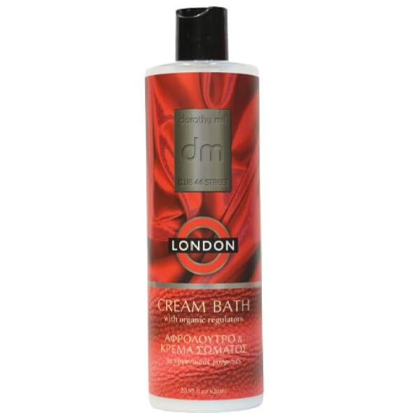 DOROTHY MIL αφρόλουτρο london 620ml
