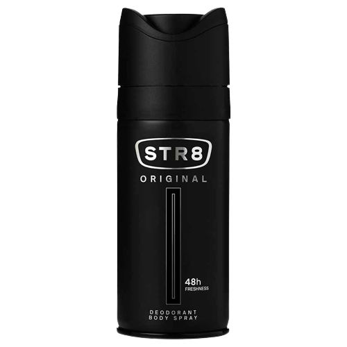 STR8 αποσμητικό σώματος spray original 150ml