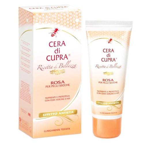 CERA di CUPRA κρέμα προσώπου Rosa 75ml