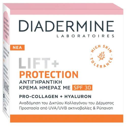 DIADERMINE lift+ sun protect 50ml