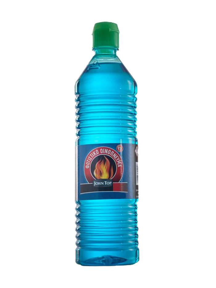 JOHN TOP οινόπνευμα φωτιστικό 350ml