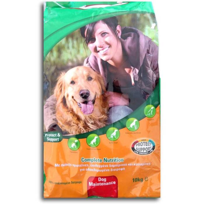 LAKY Nativa Dog σκυλοτροφή 3kg