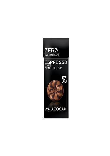 ΛΑΒΔΑΣ Zero καραμέλες Espresso 0% ζάχαρη 32gr