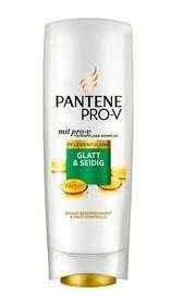 PANTENE conditioner vita glow glatt 360ml