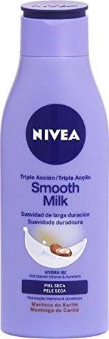 NIVEA κρέμα σώματος με βούτυρο καρίτε για ξηρή επιδερμίδα 250ml