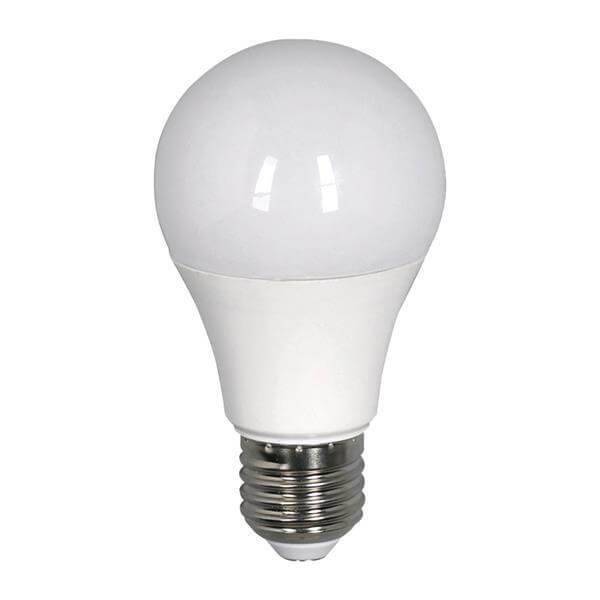 EUROLAMP λάμπα led κοινή E27 8,8W 810lm 3000k