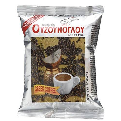 ΟΥΖΟΥΝΟΓΛΟΥ ελληνικός καφές 96gr