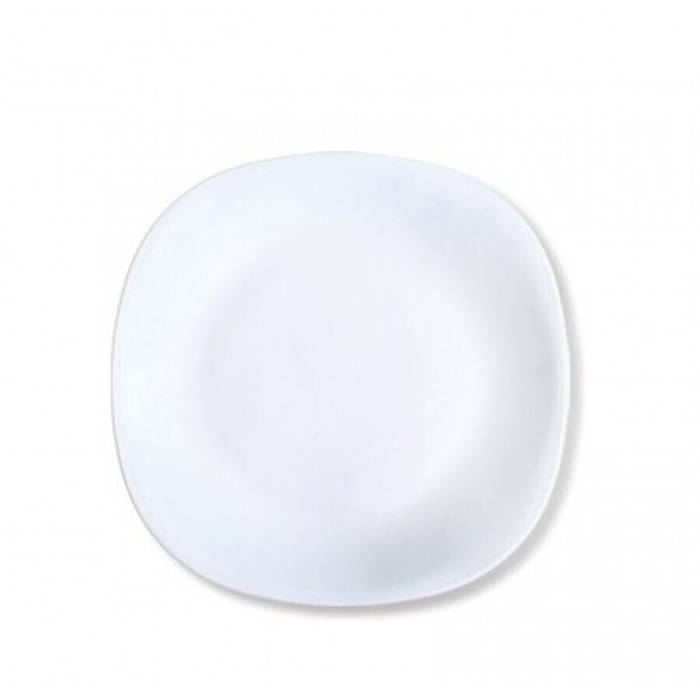 TNS πιάτο φρούτου τετράγωνο 8,5cm