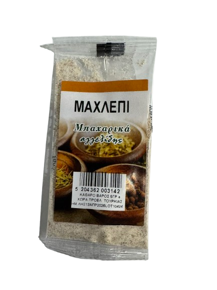GIOVANNI μαχλέπι 5gr