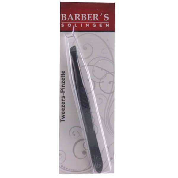 BARBER'S τριχολαβίδα (8716)