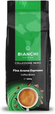 BIANCHI Coffee Fine Aroma Espresso καφές σε κόκκους 1kg