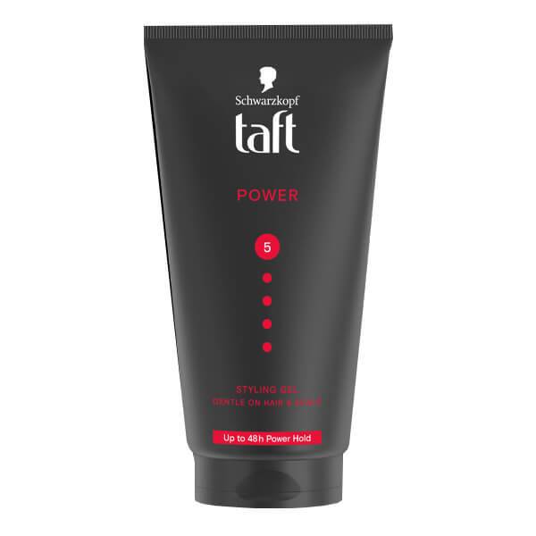 SCHWARZKOPF Taft gel μαλλιών power 150ml
