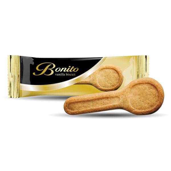 EMMEPI DOLCI Bonito μπισκότο ατομικό 300τεμ