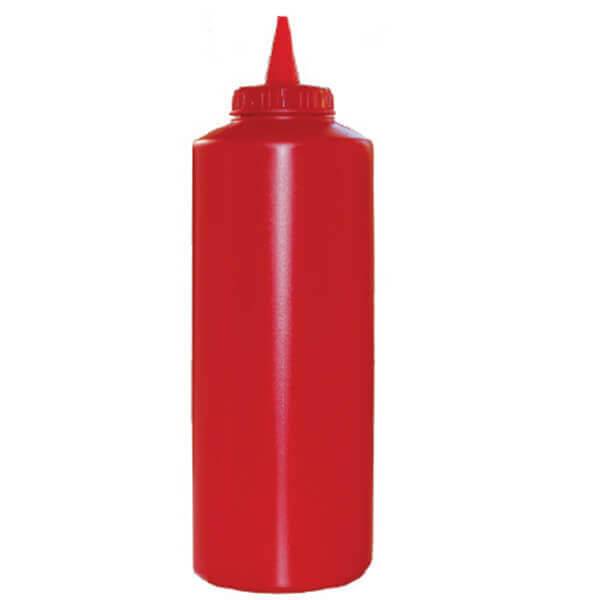 Μπουκάλι κέτσαπ 750ml