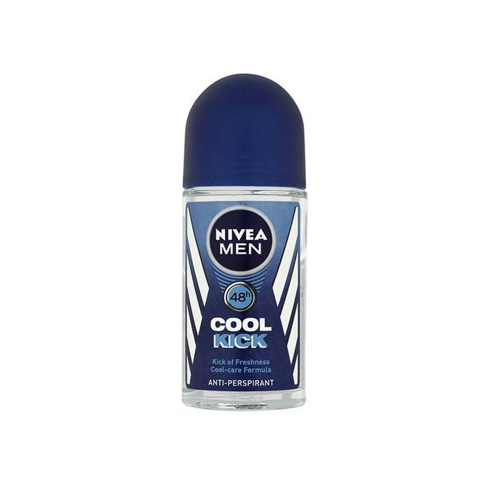 NIVEA αποσμητικό σώματος roll-on men cool kick 50ml