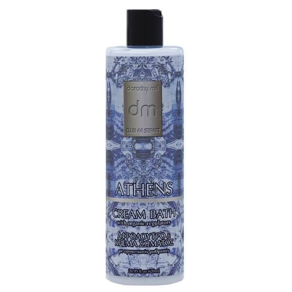 DOROTHY MIL αφρόλουτρο athens 620ml