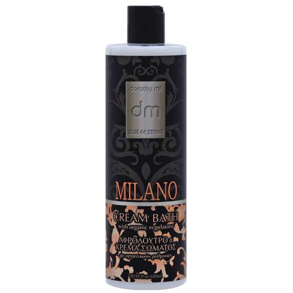 DOROTHY MIL αφρόλουτρο milano 620ml
