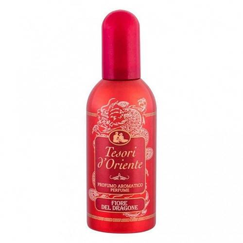 TESORI D'ORIENTE άρωμα Dragon Flower 100ml