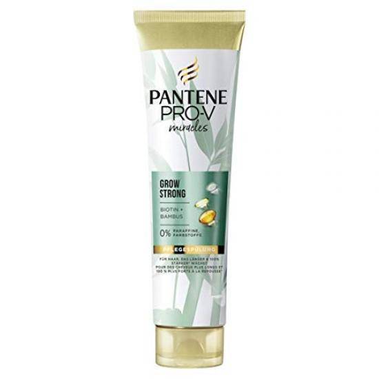 PANTENE conditioner miracle tube glow strong 160ml