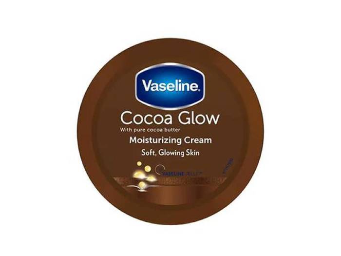 VASELINE κρέμα σώματος cocoa glow 75ml