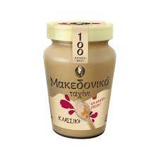 ΑΦΟΙ ΧΑΙΤΟΓΛΟΥ Μακεδονικό ταχίνι 300gr