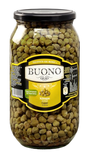 BUONO κάπαρη 1kg