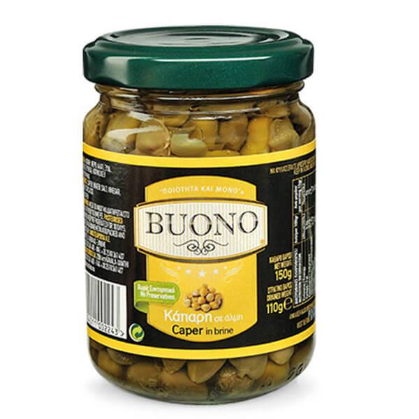 BUONO κάπαρη 150gr