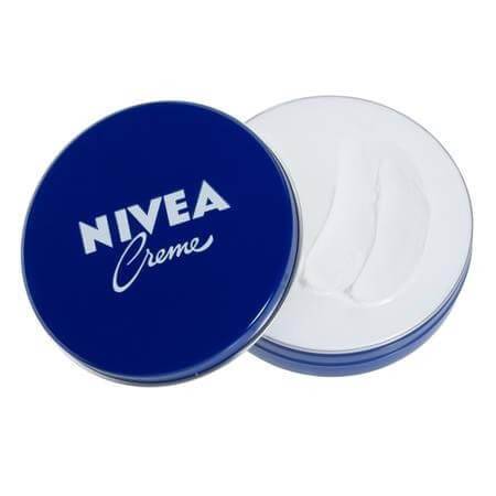 NIVEA κρέμα χεριών 75ml