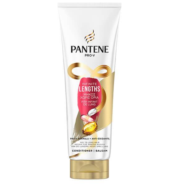 PANTENE conditioner infinite lengths 220ml