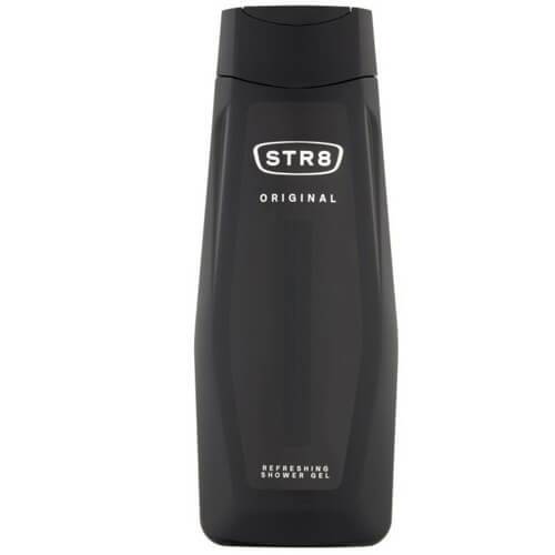 STR8 αφρόλουτρο original 400ml