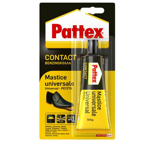 PATTEX βενζινόκολλα 50gr