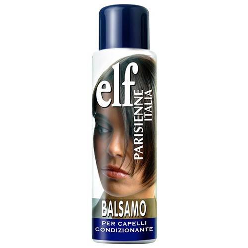PARISIENNE Elf κρέμα μαλλιών λευκό 500ml