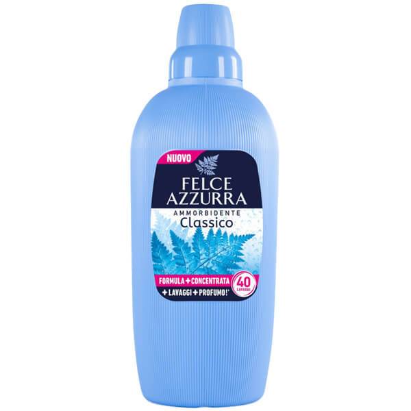 FELCE AZZURRA μαλακτικό κλασικό 2lt