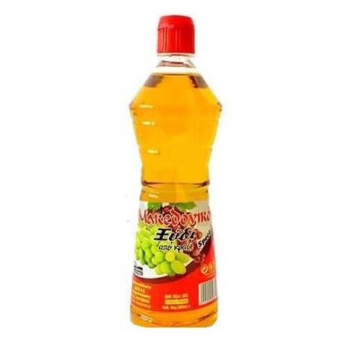 ΜΑΚΕΔΟΝΙΚΟ ξύδι special 360ml