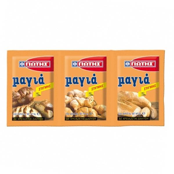 ΓΙΩΤΗΣ μαγιά στιγμής 3x8gr
