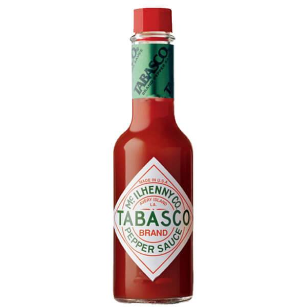 TABASCO σάλτσα κλασική 350ml