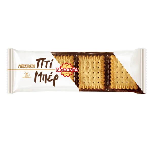 ΒΙΟΛΑΝΤΑ μπισκότα πτι μπερ 190gr