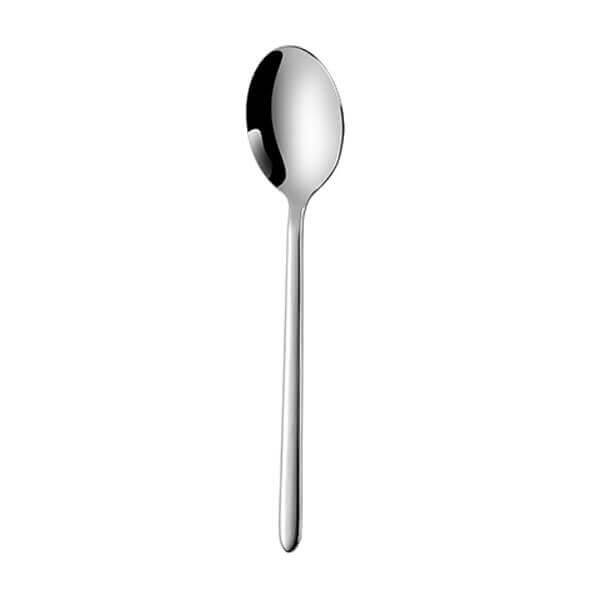 Κουτάλι φαγητού olivia No401 20,6cm 1τεμ