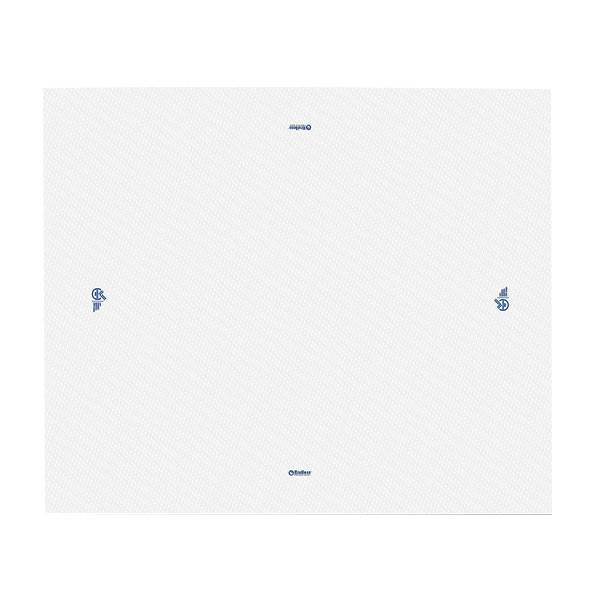ENDLESS τραπεζομάντηλο λευκό 100x130cm 110τεμ