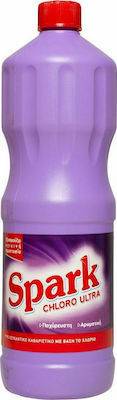 SPARK παχύρρευστη χλωρίνη μωβ 750ml