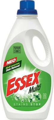ESSEX υγρό πλυντηρίου ρούχων Multi 32μεζ 1,60lt